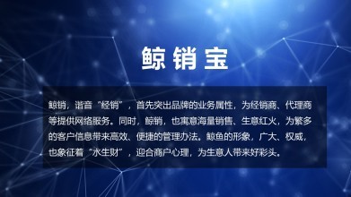 科技感作品案例欣賞與科技項(xiàng)目代理服務(wù)探析