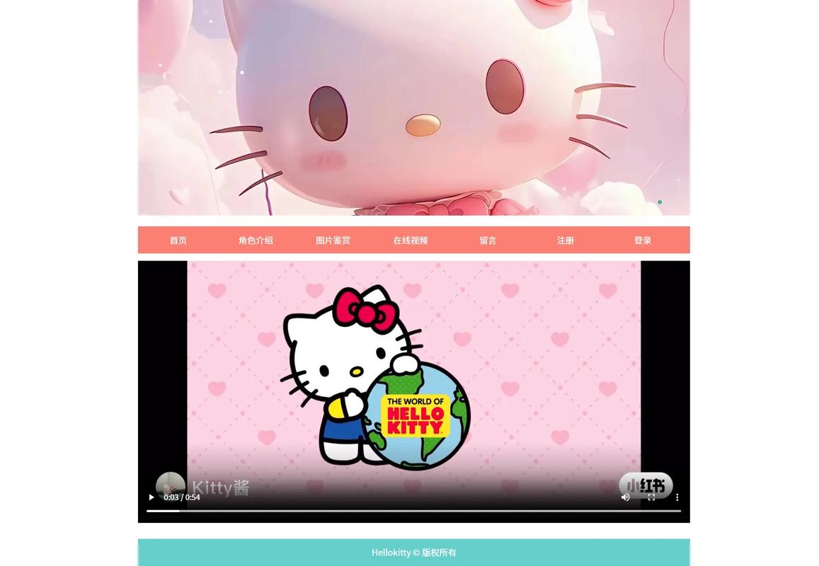 網(wǎng)絡(luò)技術(shù)開發(fā) 大學(xué)生HTML靜態(tài)網(wǎng)頁設(shè)計(jì)期末大作業(yè)之Banner部分實(shí)現(xiàn)