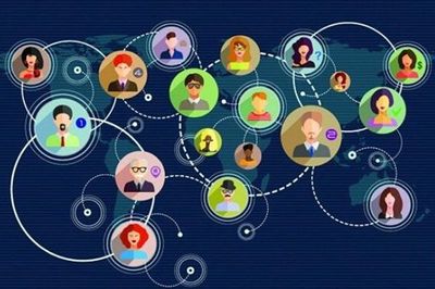 社群與社群營銷 商品貿易中的連接與價值