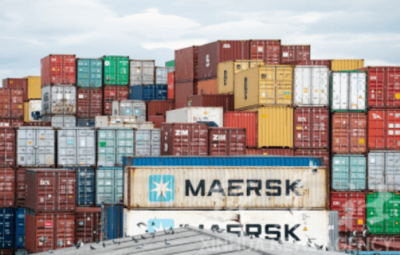 多重原因交織，美國(guó)商品貿(mào)易逆差為何持續(xù)擴(kuò)大？